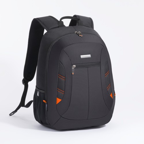 BACKPACK CITY 15" BACKPACK CITY 15"