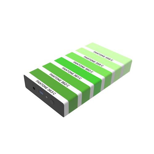 White Lake HDD Ultra (2To)