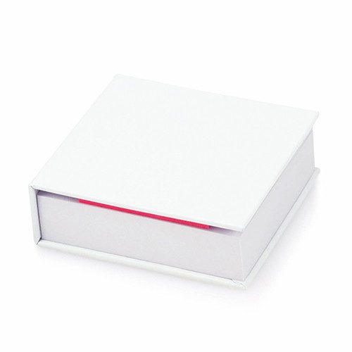 Bloc avec feuilles. Beaver Bloc avec feuilles. Beaver