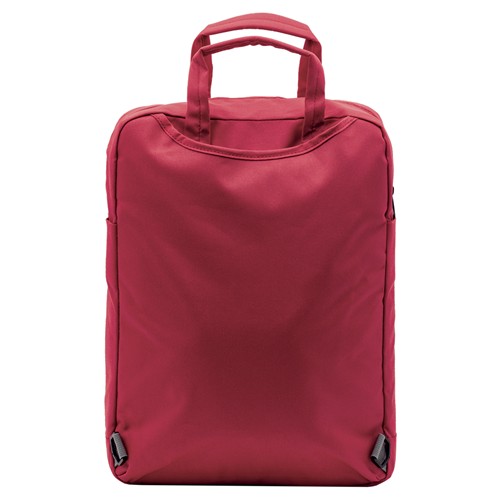 600D POLYESTER LAPTOP RUCKSACK/BAG