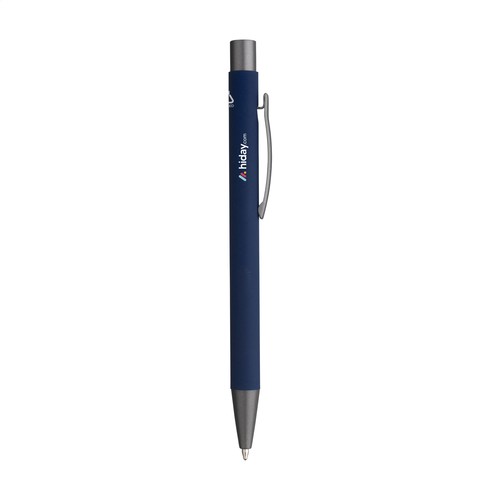 Brady Soft Touch Recycled Alu stylo