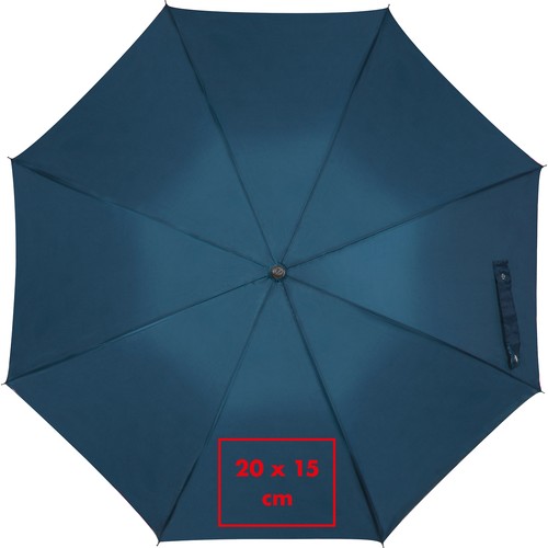 Ombrello con protezione uv ALAN