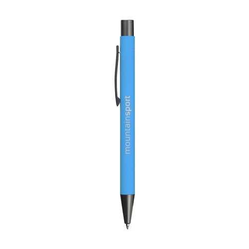 Brady Soft Touch Recycled Alu stylo Brady Soft Touch Recycled Alu stylo