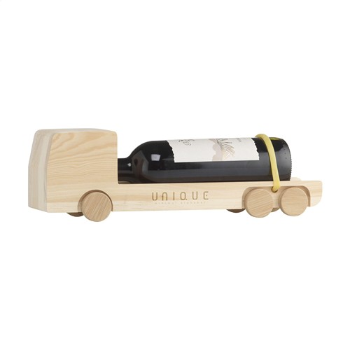 Rackpack Wine Truck Rackpack Wine Truck