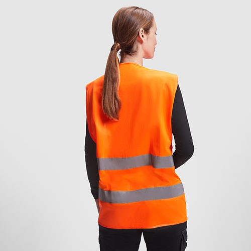 Gilet de sécurité. SIRIO Gilet de sécurité. SIRIO
