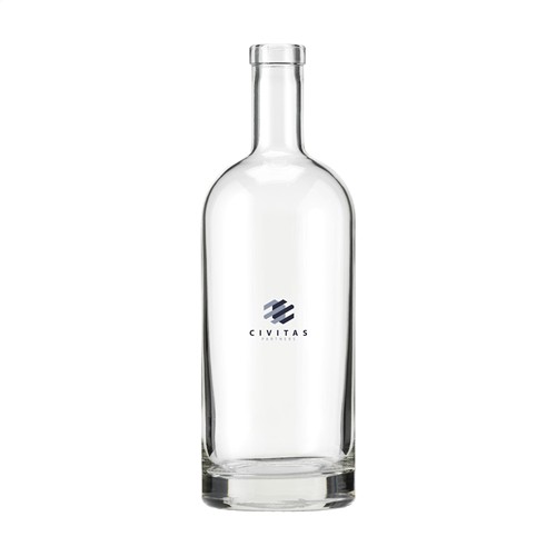 Helsinki Water Bottle 1L Helsinki Water Bottle 1L