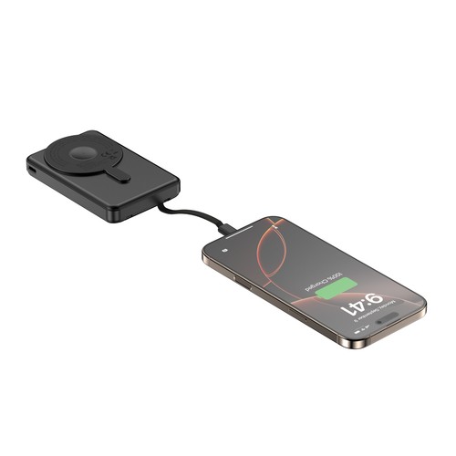 Powerbank 10.000mAh et 20W PD Urban Vitamin Delano Powerbank 10.000mAh et 20W PD Urban Vitamin Delano