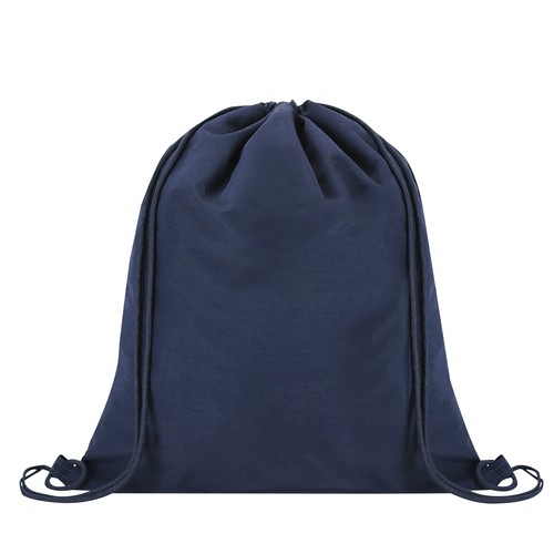 Drawstring Bag Cobalt Drawstring Bag Cobalt