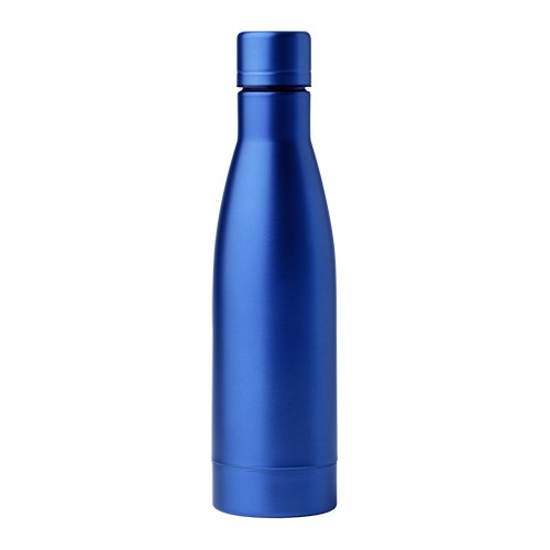 Bouteille isotherme à double paroi de 500 ml Azzu Bouteille isotherme à double paroi de 500 ml Azzu