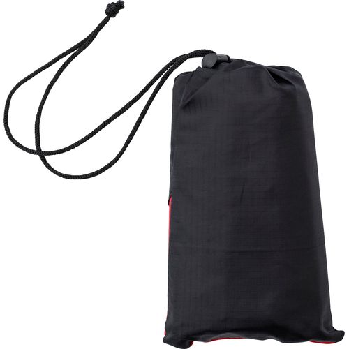 Polyester opvouwbare deken Amal Polyester opvouwbare deken Amal