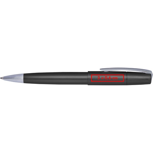 Ferraghini pen van metaal
