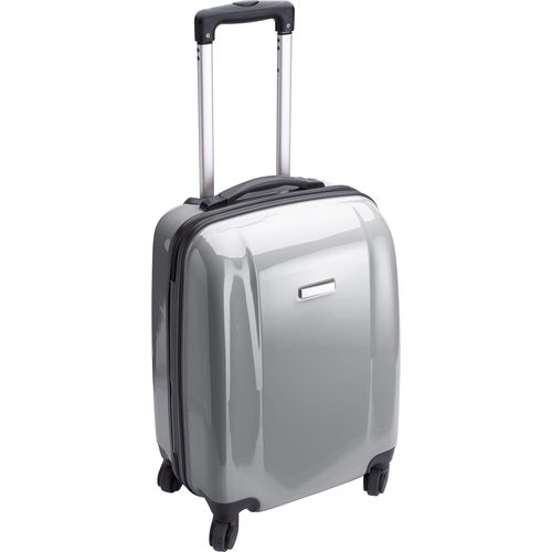 PC and ABS trolley Verona PC and ABS trolley Verona