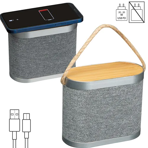 Bluetooth speaker Bluetooth speaker