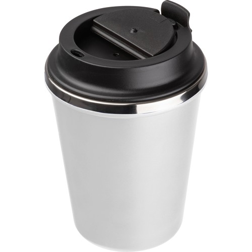 Stainless steel drinking cup 350ml Stainless steel drinking cup 350ml