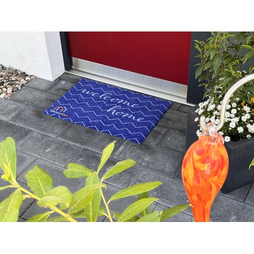 Real estate floormat ECO