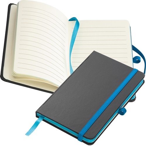 Carnet A6 Rostock Carnet A6 Rostock