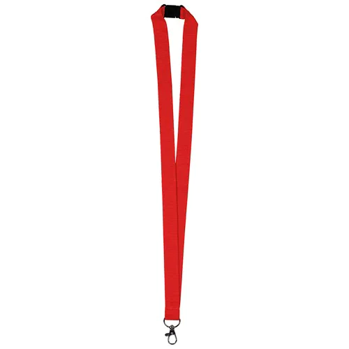 RPET LANYARD RPET LANYARD
