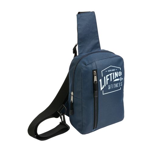 600D polyester man bag with adjustable shoulder strap for both the left and right shoulder 600D polyester man bag with adjustable shoulder strap for both the left and right shoulder