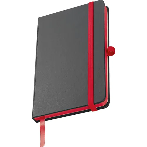 Carnet A6 Rostock