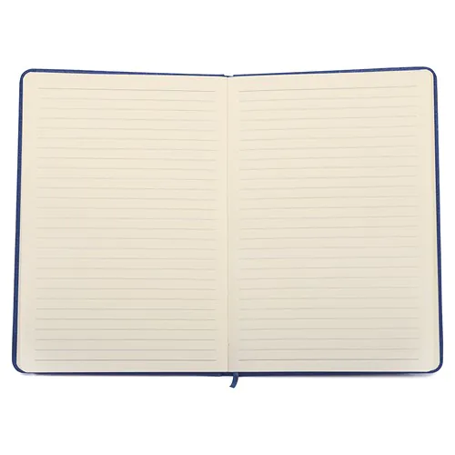 BLOC DE NOTAS EN PAPEL Y RPET