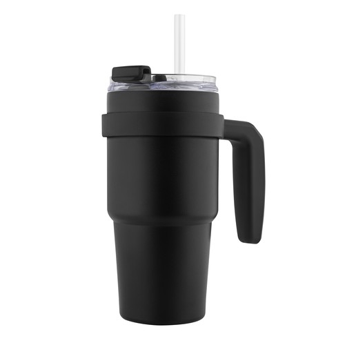 Metmaxx® "MyFlexiCeramic" thermal mug Metmaxx® "MyFlexiCeramic" thermal mug