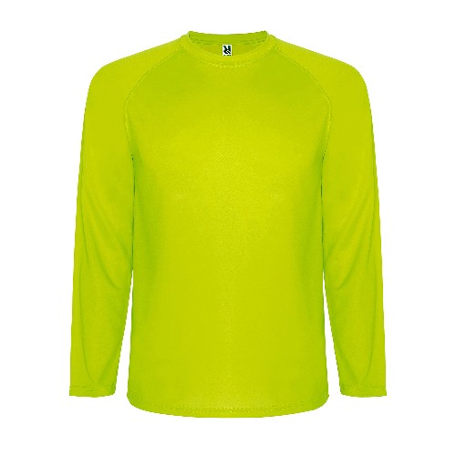 T-shirt tecnica manica lunga MONTECARLO L/S T-shirt tecnica manica lunga MONTECARLO L/S