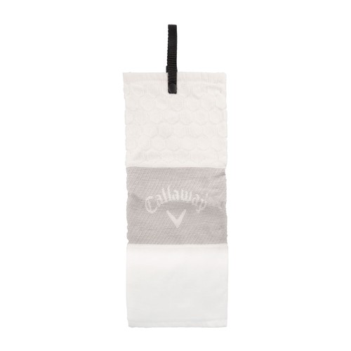 Callaway golf towel Callaway golf towel