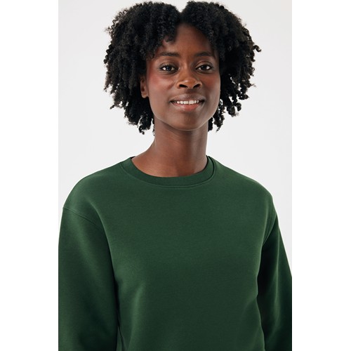 IQONIQ Torla recycled cotton crew neck IQONIQ Torla recycled cotton crew neck