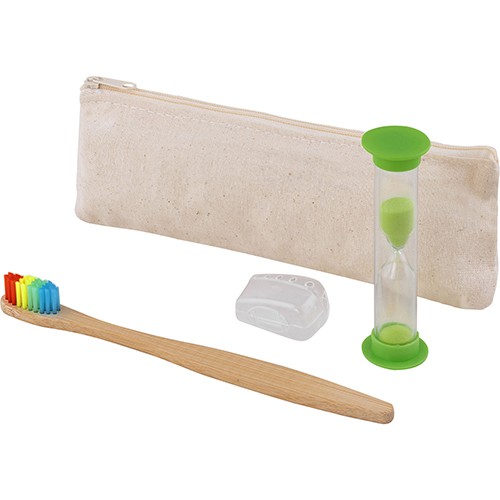 Toothbrush set Quarto Toothbrush set Quarto