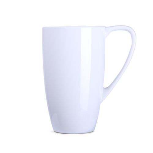 Mug Jasmine 400ml white