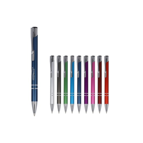 Alicante mat, encre bleue R-AL Alicante mat, encre bleue R-AL
