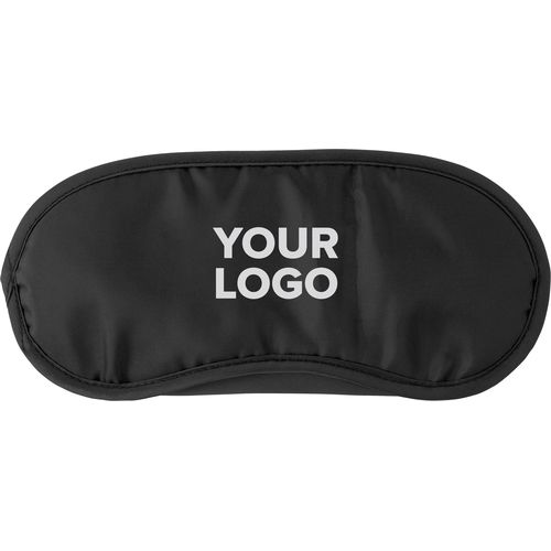 Nylon (190T) eye mask Clarke Nylon (190T) eye mask Clarke