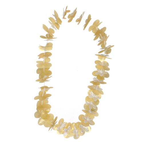 Floral neck garland "Flor" Floral neck garland "Flor"