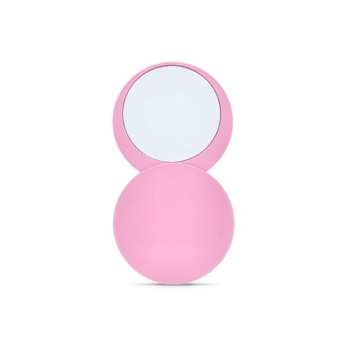 Sliding compact mirror Poise Sliding compact mirror Poise