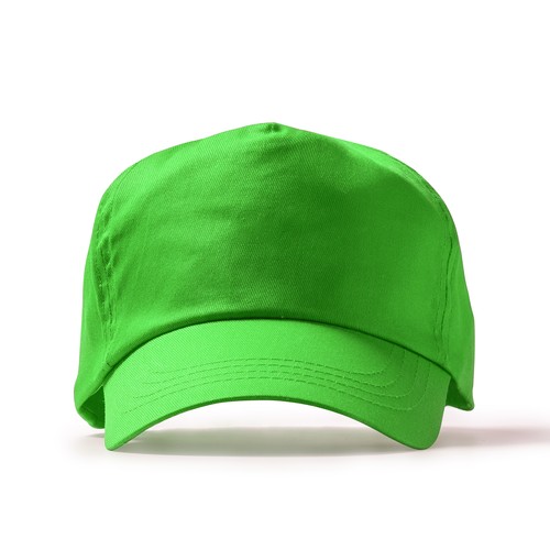Children's 5-panel cap Resana Children's 5-panel cap Resana