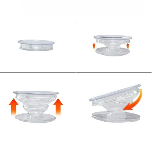 Bespoke Phone Grip Bespoke Phone Grip