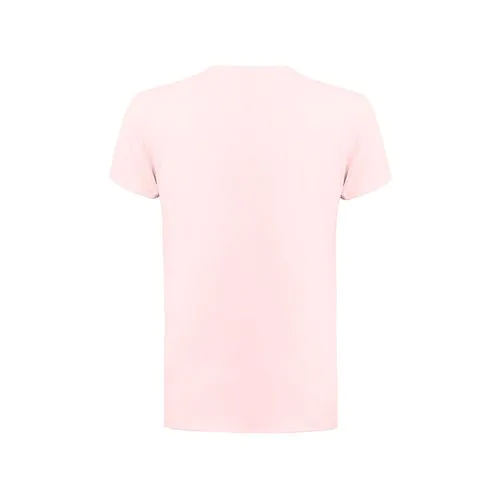 THC TUBE. T-shirt en polyester (90%)