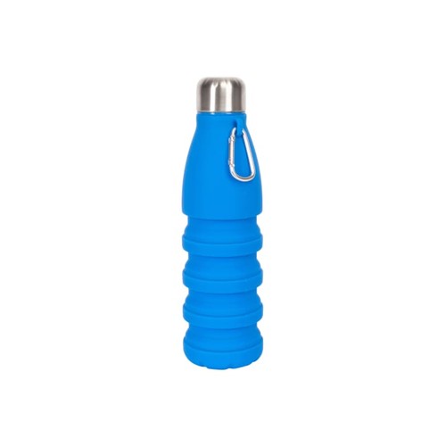Sagaform Stig invouwbare fles 550ml