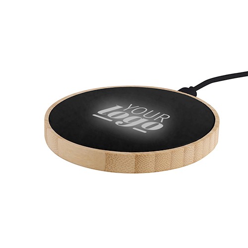 Base de recharge sans fil Altais