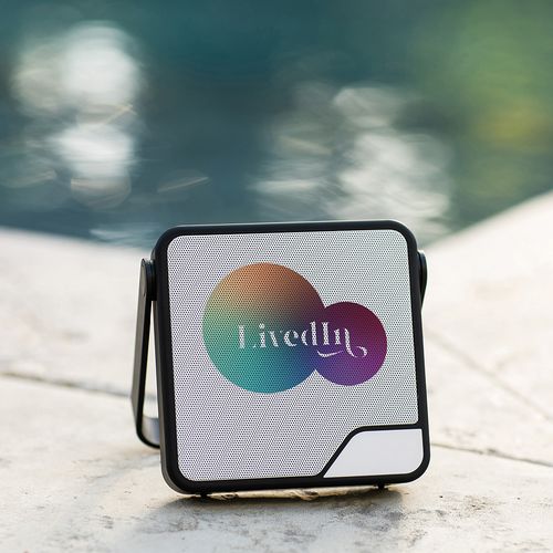 Dipster Speaker Dipster Speaker