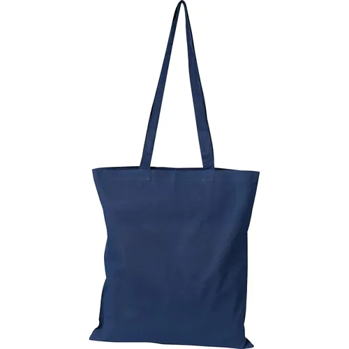 Bolsa de Algodón con asas largas - Certificado OEKO-TEX Standard 100 Bolsa de Algodón con asas largas - Certificado OEKO-TEX Standard 100