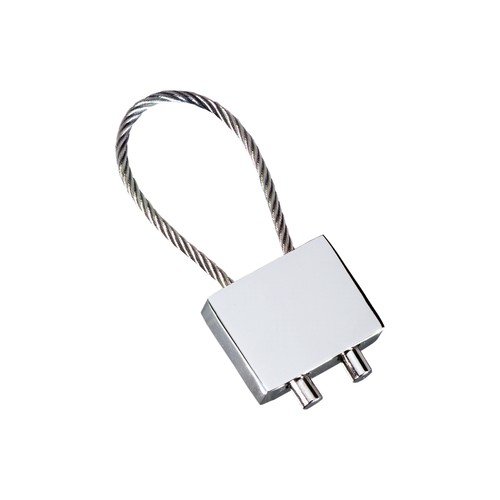 Key Ring RE98-CABLE Key Ring RE98-CABLE