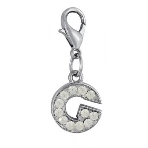 CHARM - LETTER "G"