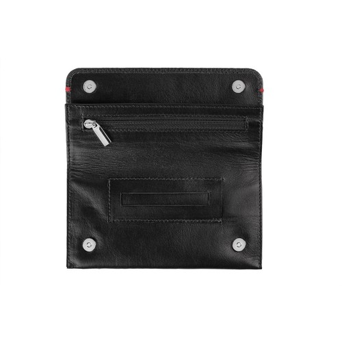 Zippo Bi-Fold Tobacco Pouch