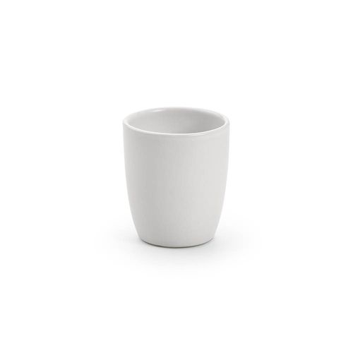 Amur ceramic espresso mug. 80ml. Matt finish. Made in Portugal Amur ceramic espresso mug. 80ml. Matt finish. Made in Portugal