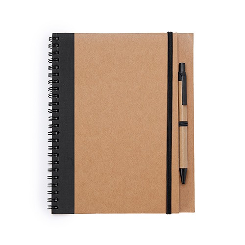 Notebooks Akule