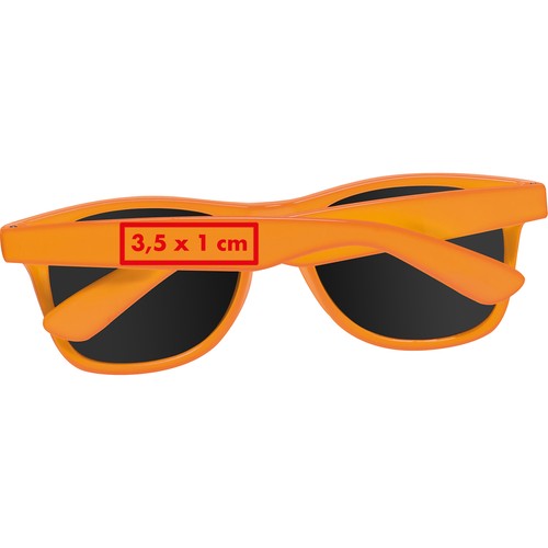 Lunettes de soleil Atlanta Lunettes de soleil Atlanta