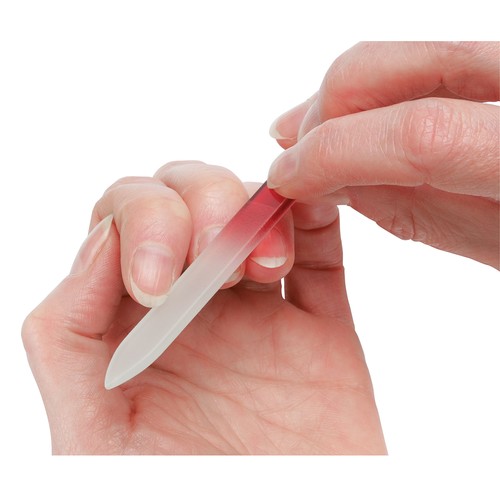 Glass nailfile
