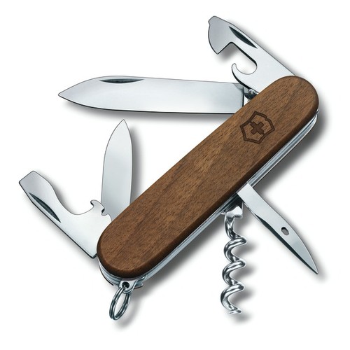 cuchillo de bolsillo multifunciones