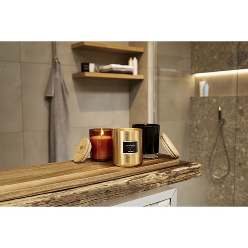 Wooosh Scented Candle Sweet Vanilla bougie parfumée Wooosh Scented Candle Sweet Vanilla bougie parfumée